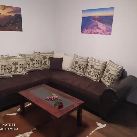 Apartmanovy Dom Romantika - 4