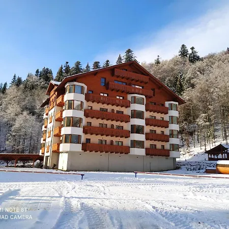 Apartment Apartmanovy Dom Romantika - 4