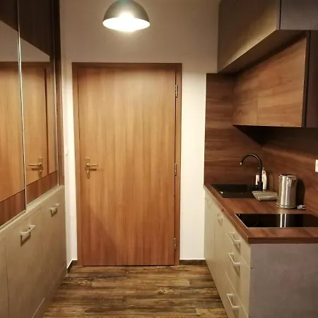 Apartment Apartmanovy Dom Romantika - 4 *