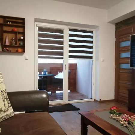 Apartmanovy Dom Romantika - 4 Apartment *