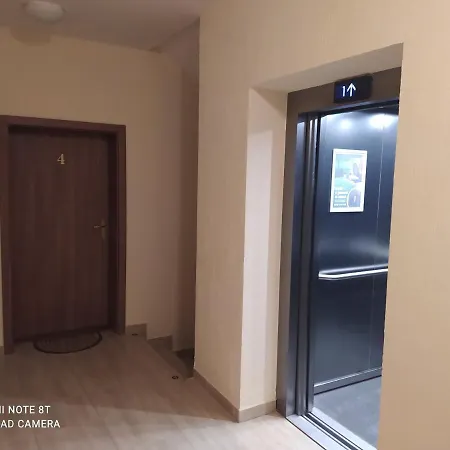 Apartmanovy Dom Romantika - 4 *