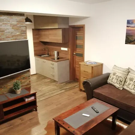 Apartmanovy Dom Romantika - 4 * Tale