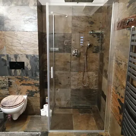 Apartmanovy Dom Romantika - 4 *