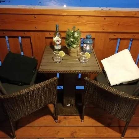 Apartmanovy Dom Romantika - 4 Apartment Tale