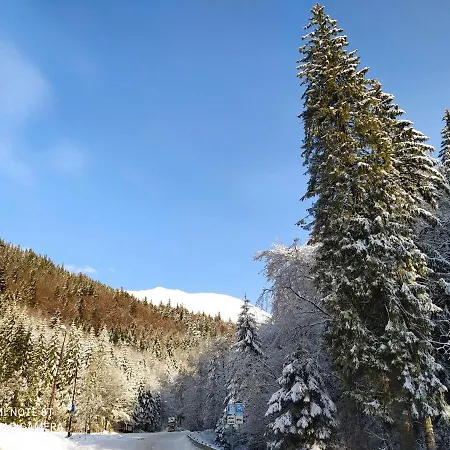 Apartment Apartmanovy Dom Romantika - 4 *