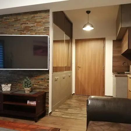 Apartmanovy Dom Romantika - 4 *