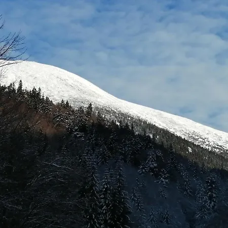 Apartmanovy Dom Romantika - 4 Apartment