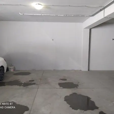 Apartment Apartmanovy Dom Romantika - 4 *