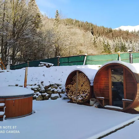 Apartmanovy Dom Romantika - 4 * Tale