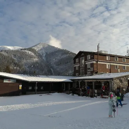 Apartmanovy Dom Romantika - 4 Tale