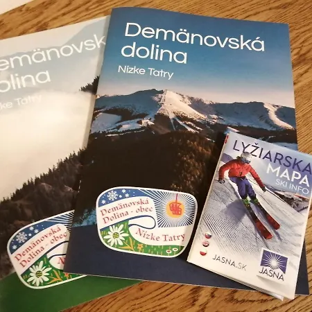 Apartmanovy Dom Romantika - 4