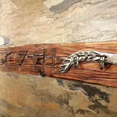 Apartmanovy Dom Romantika - 4 Apartment *