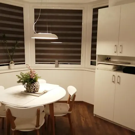 Apartmanovy Dom Romantika - 4 Apartment *