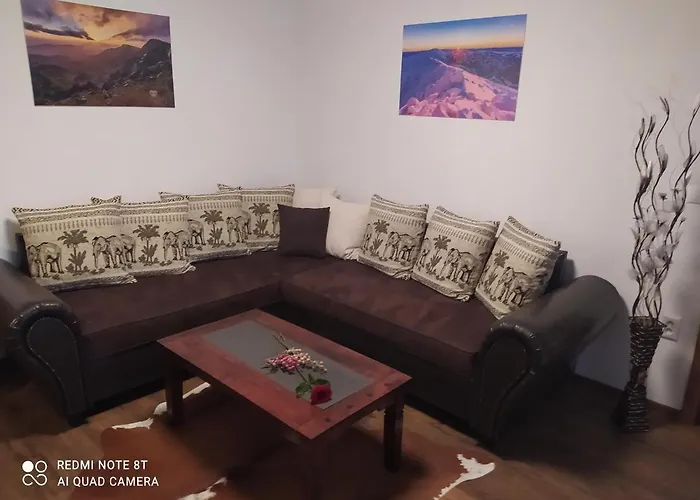 Apartmanovy Dom Romantika - 4