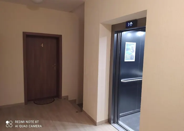 Apartmanovy Dom Romantika - 4 *