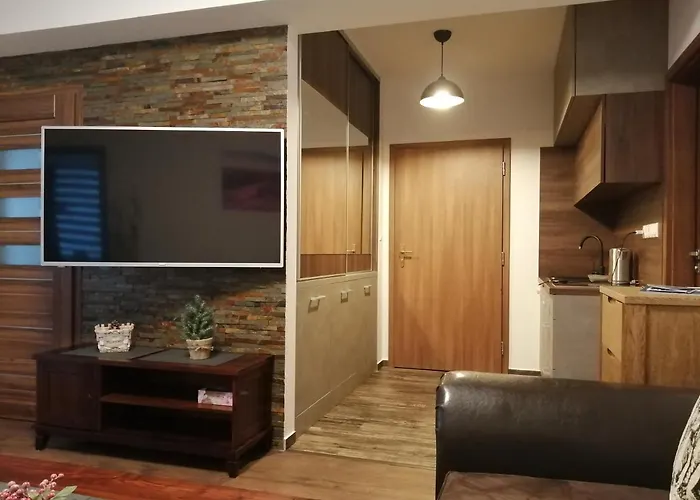 Apartmanovy Dom Romantika - 4 *
